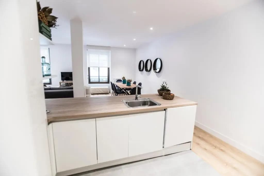 Apartamento Moncloa Luxury - photo 18