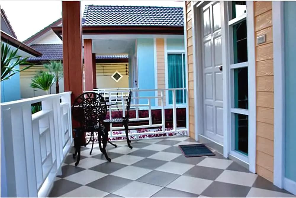 Kiang Dao Resort - photo 11