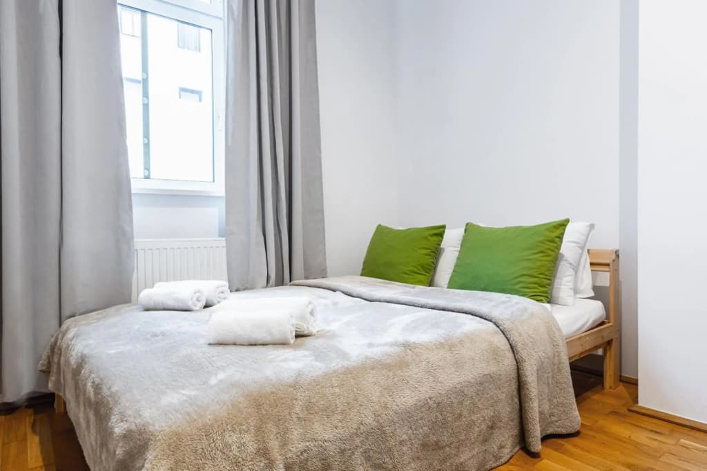 Precious apartment in calm district area - photo 3