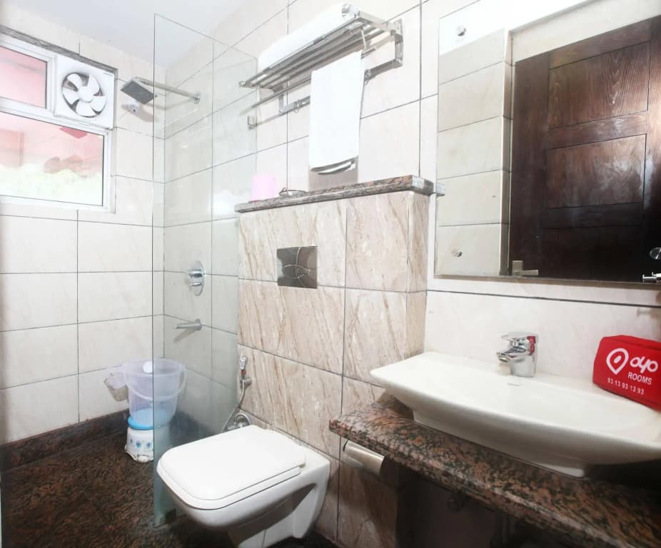 Hotel Hari Piorko - photo 9