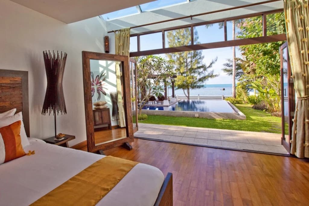 The Emerald Beach Villa 4 - photo 1