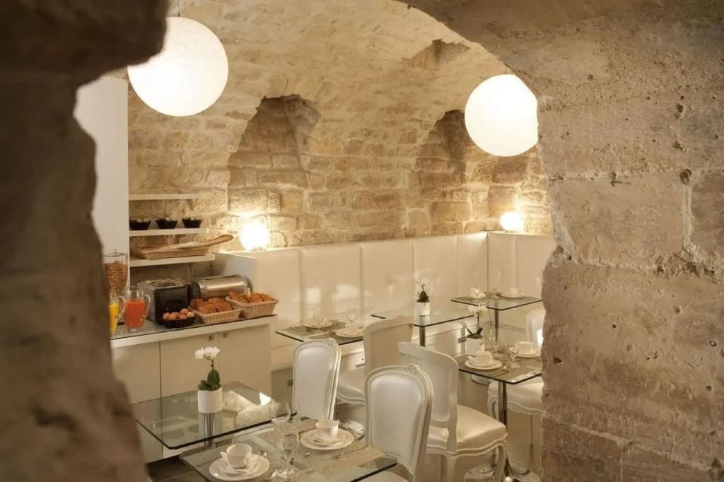 Hôtel Caron le Marais - photo 15