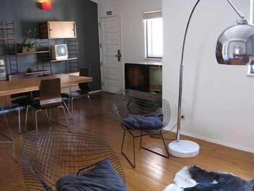 Oasis Backpackers' Mansion Lisboa - photo 5