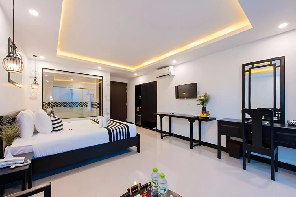 Gem Riverside Hotel Hoi An - photo 29