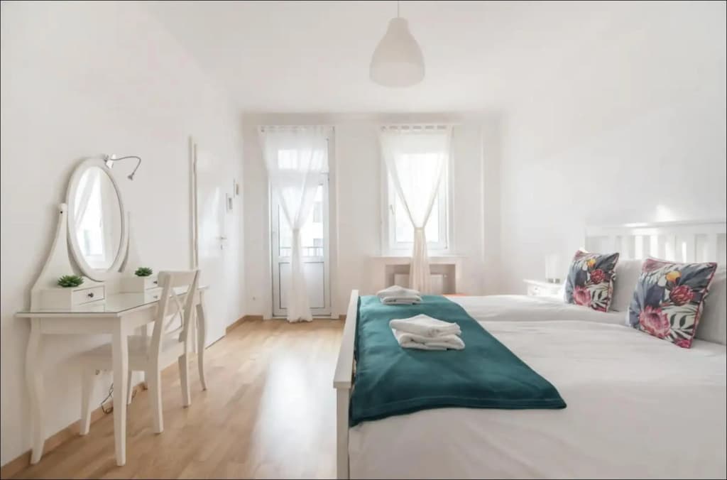 Operastreet City Center Apartment Brasil - photo 3