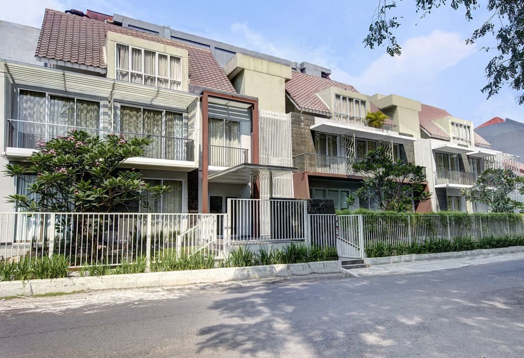 Sampit Residence Managed by FLAT06 - main photo