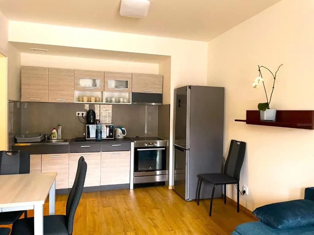 Kora Apartments - photo 18