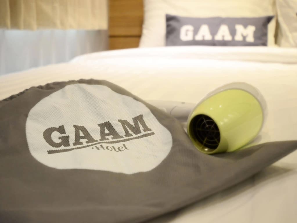 Gaam Hotel - photo 3