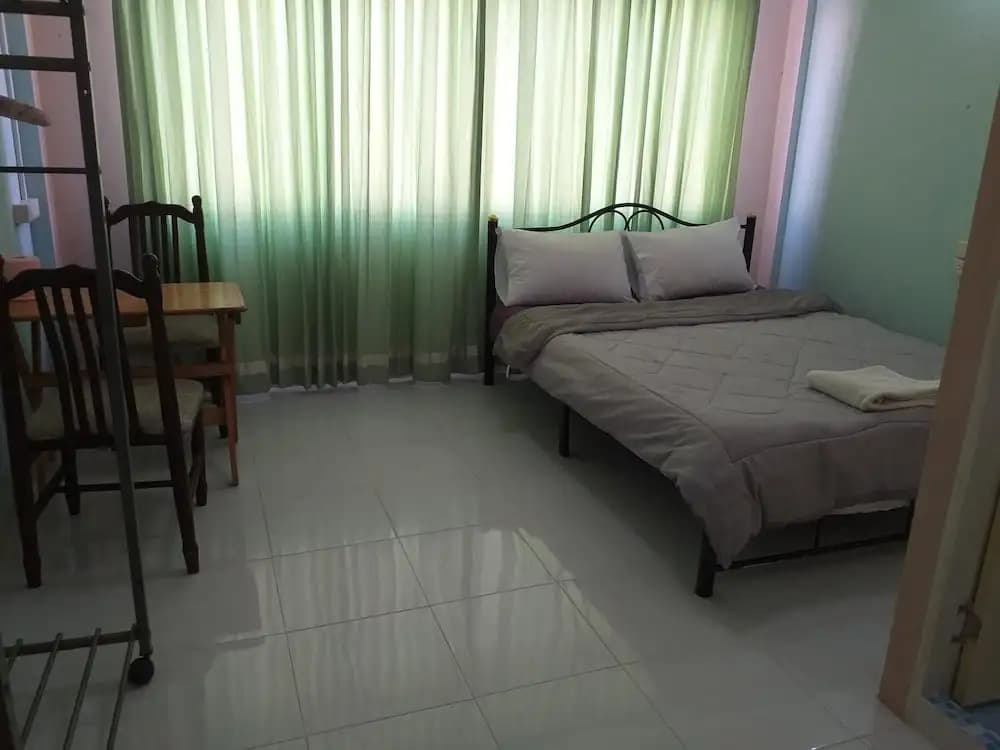 OK Home Hostel - photo 37