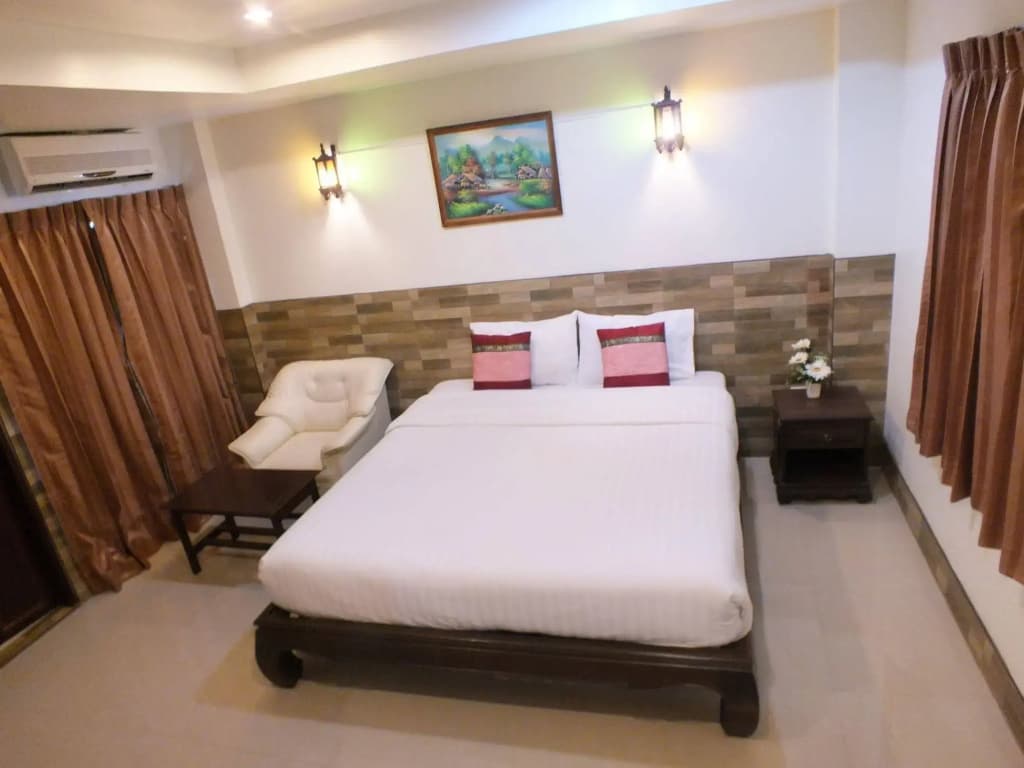 Chaba Garden Resort & Service - photo 2
