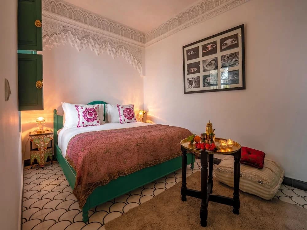 Riad Dada Messouda & spa - photo 2