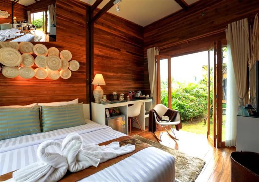 Viangviman Private Pool Villa and resort - photo 2