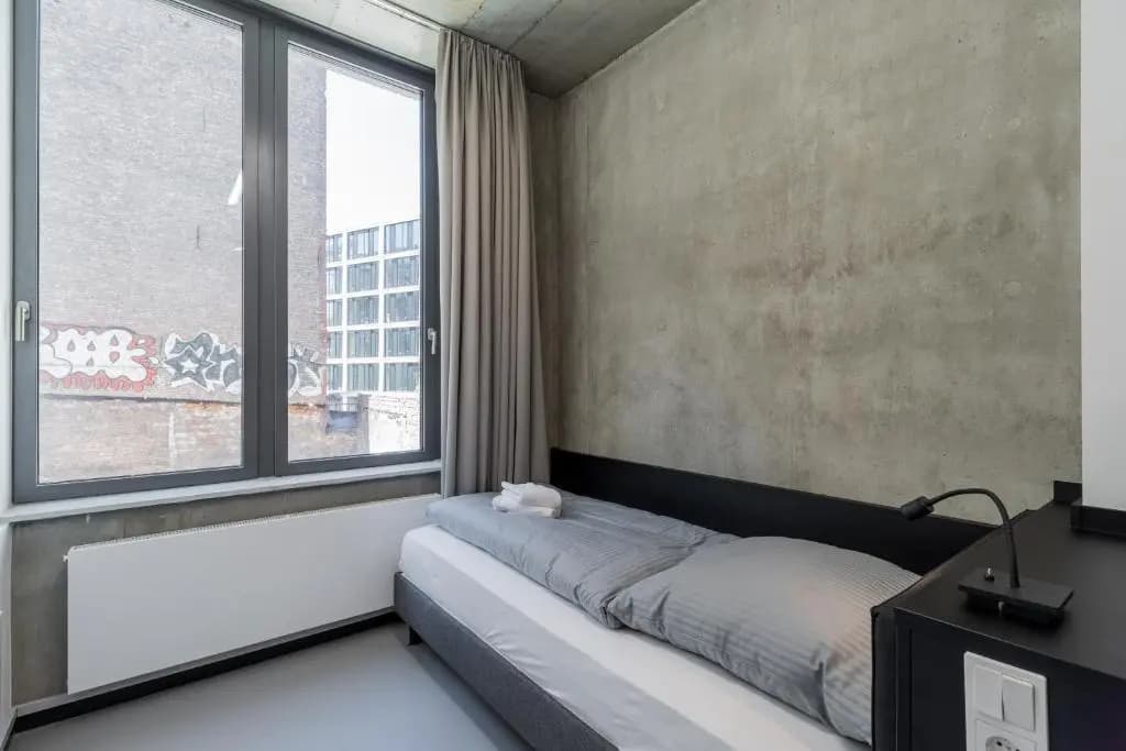 Nena Apartments Moritzplatz - photo 10