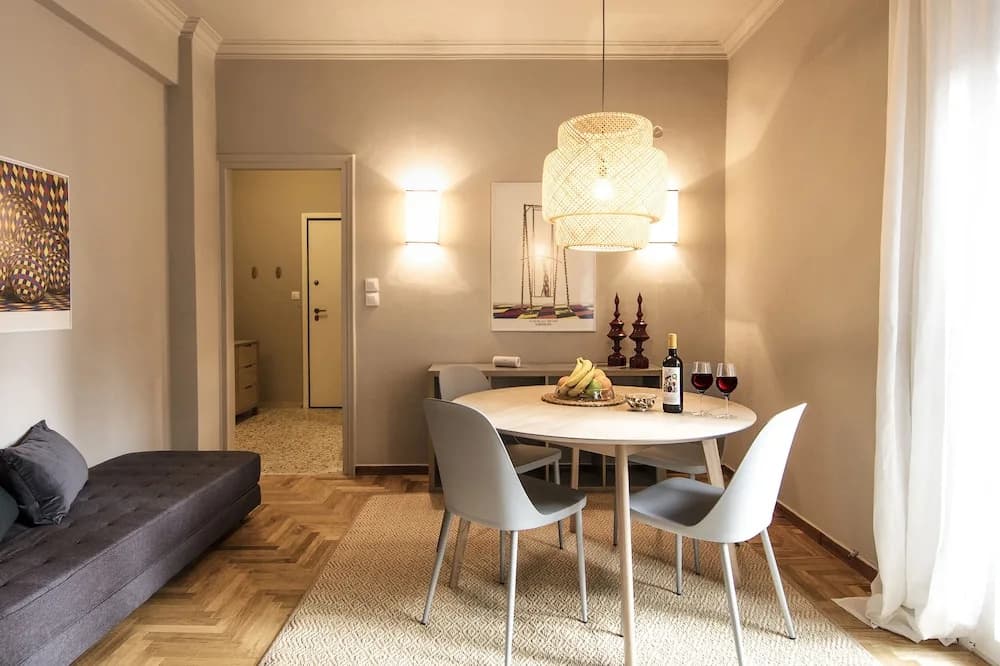 Brand New Modern Apartment - photo 4