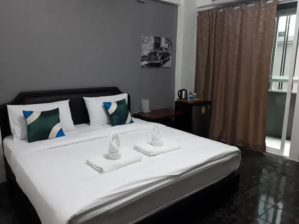 Ada Apartment - photo 6