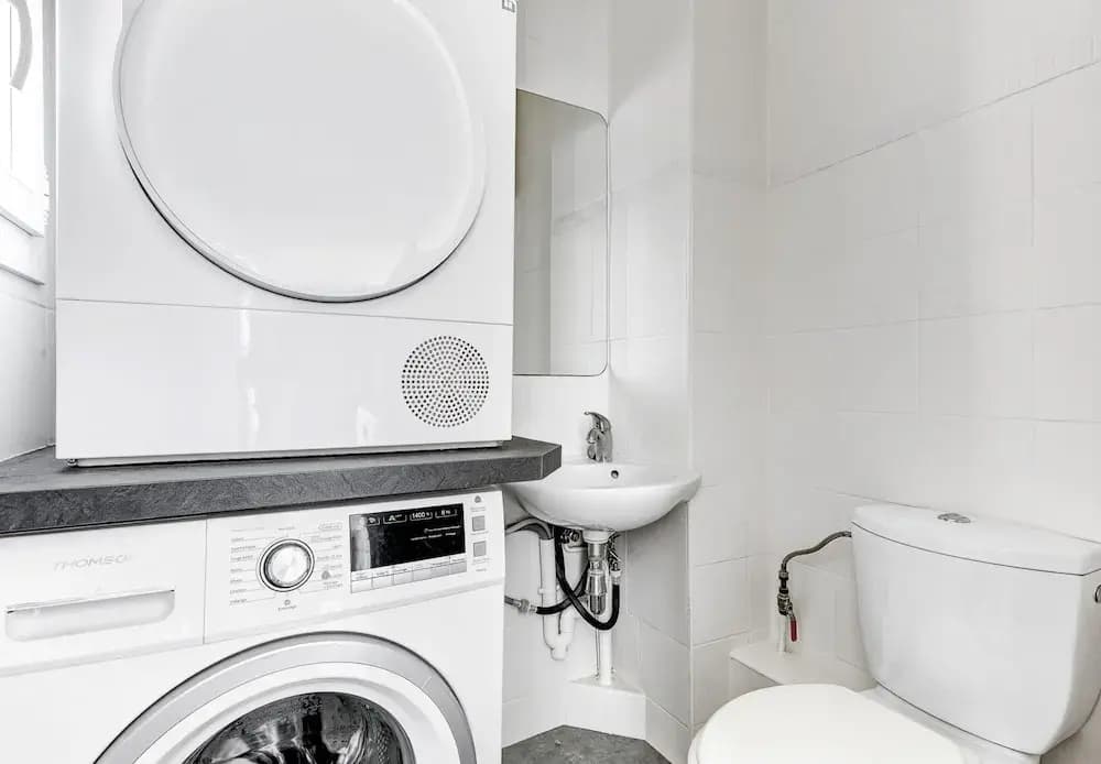 Modern 1BR For 4 By Centre Pompidou - photo 12