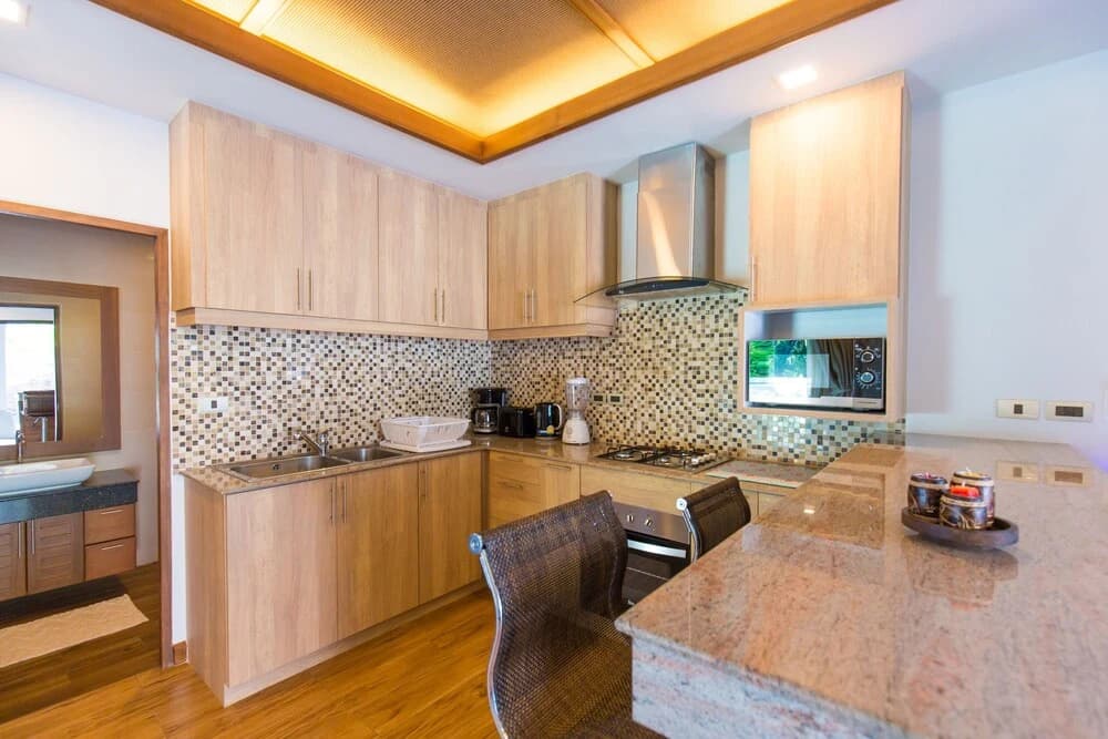The Nest Villa - photo 18