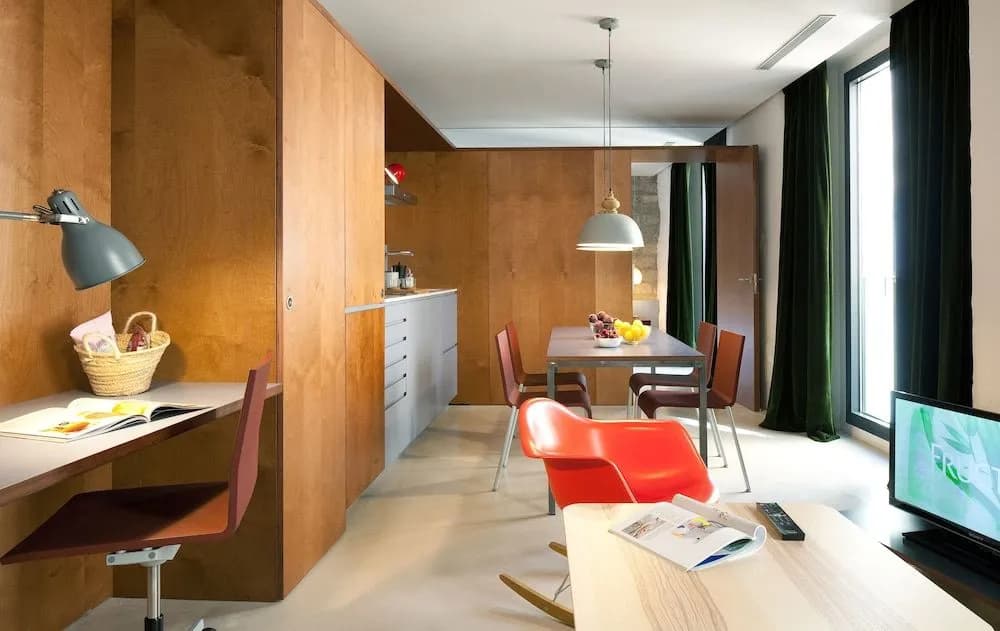 Casa Neri Apartments - photo 3