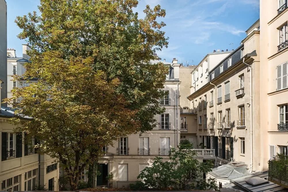 Rue Honore Chevalier - Two Bedroom Apartment - main photo
