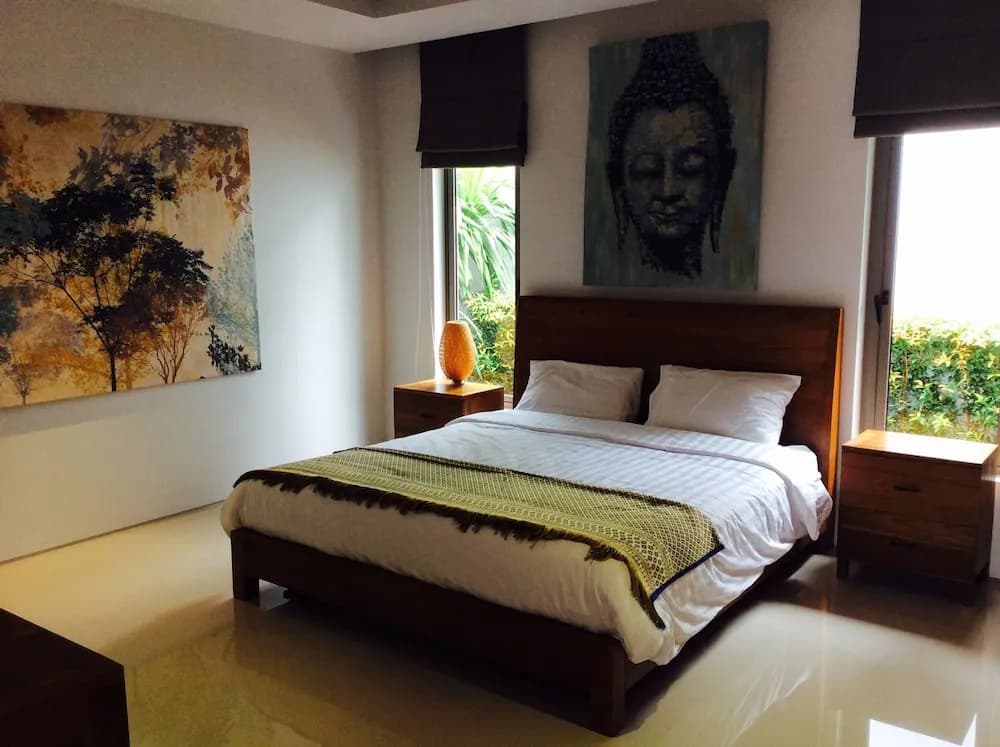 Anchan Lagoon Serenity Villa - photo 4
