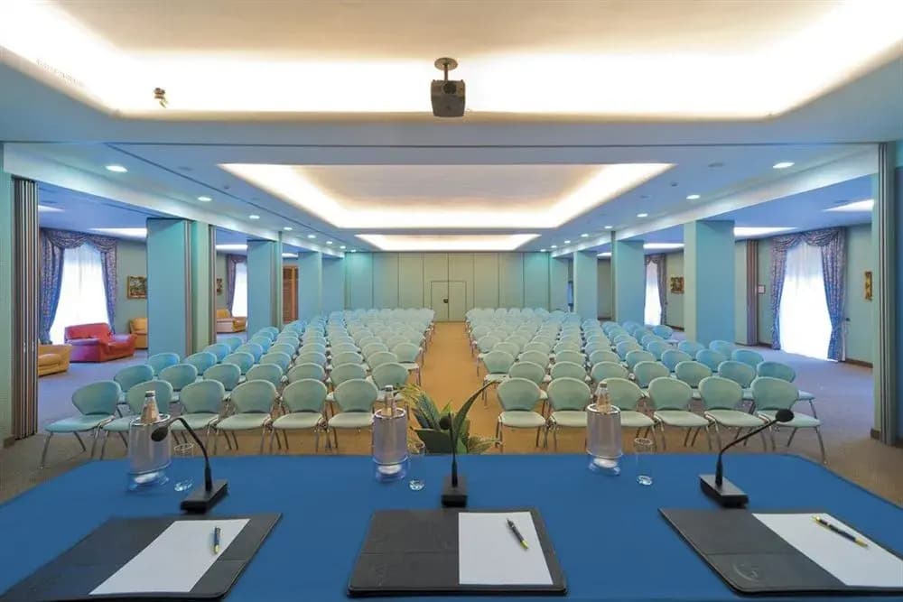 Ele Green Park Hotel Pamphili - photo 19