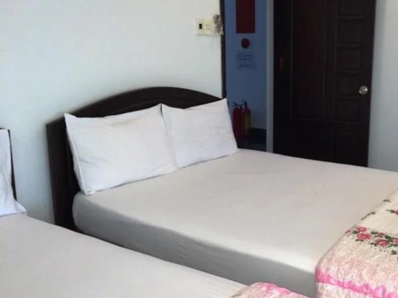 Nam A 1 Hotel - photo 6