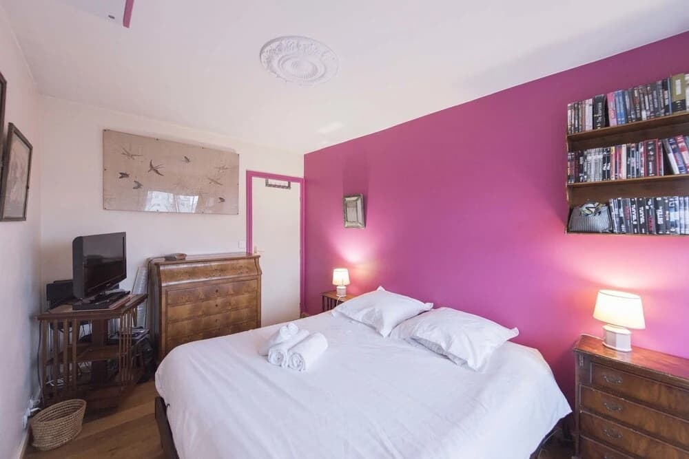 Pink Saint Ambroise - main photo