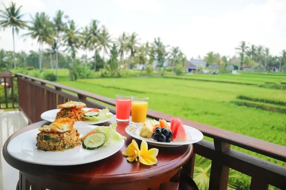 Canting Bali Suite - photo 10