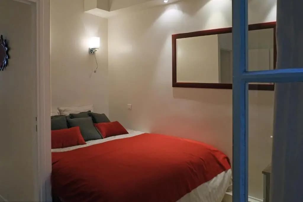 Apartment Bac St. Germain - photo 2