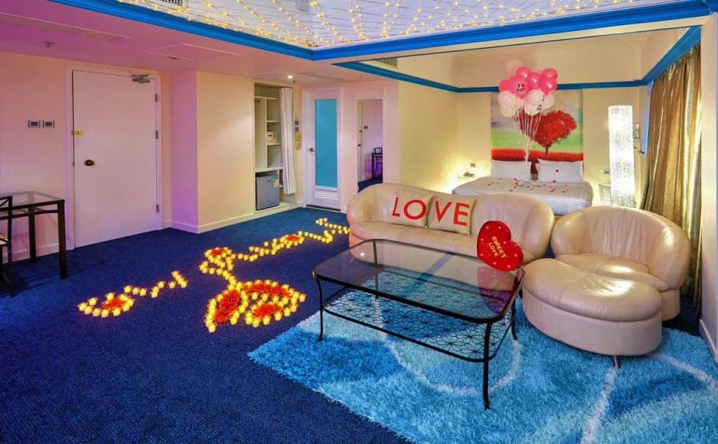 Warwick Hotel - photo 14