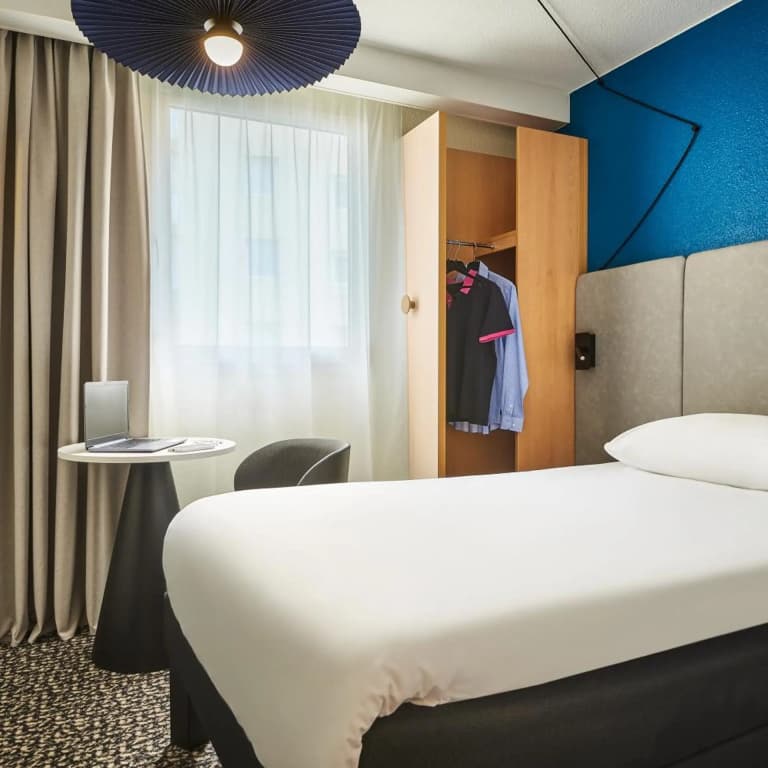 ibis Paris Avenue d'Italie 13ème - photo 47