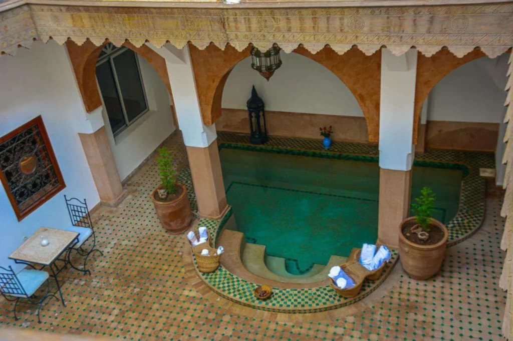 Riad Saba - photo 14
