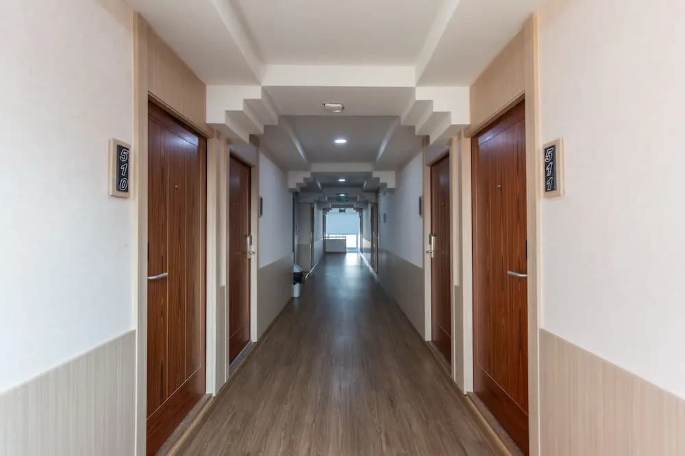 S7Ven Ratchada Hotel - photo 10