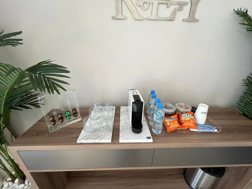 The Key - Luxury Apartment - photo 27