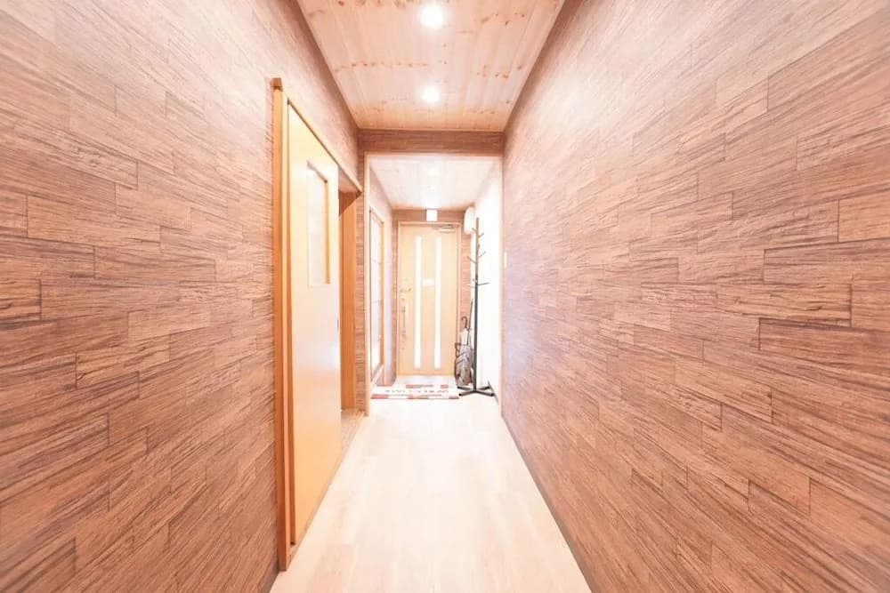 Tsurumibashi House - photo 9