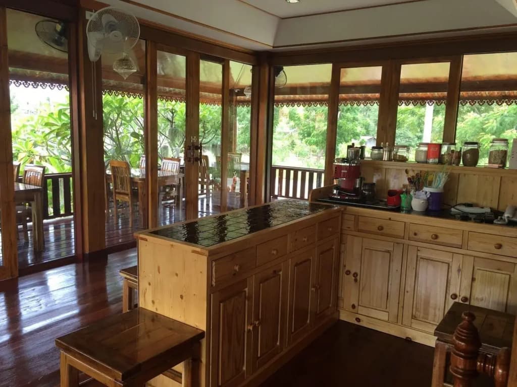 Thai House Resort - photo 21