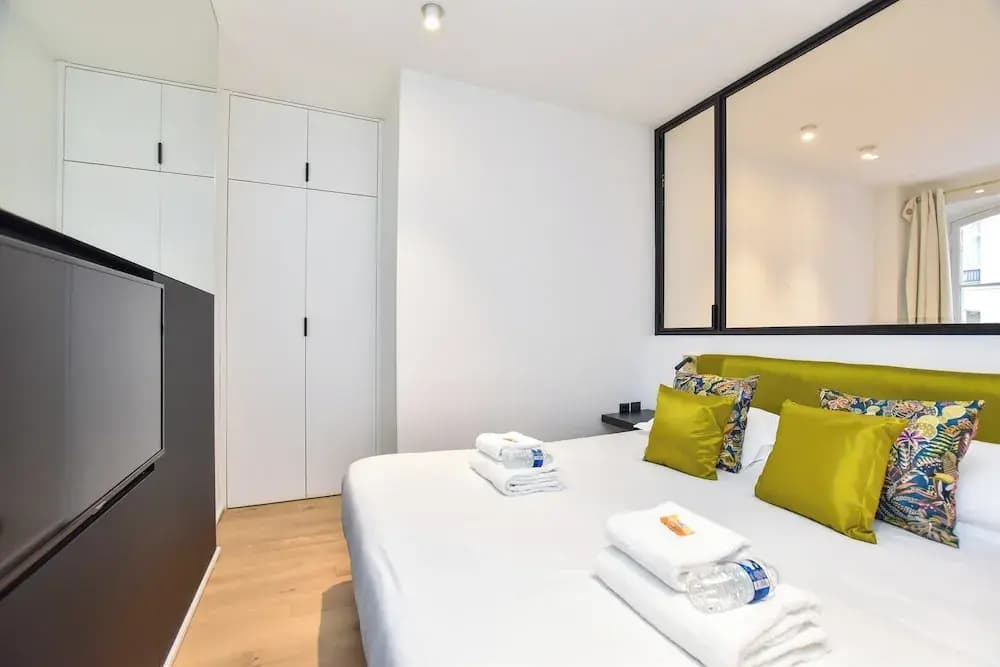 Luxurious Appartement 4P Madeleine/st Honore - 1G - photo 2