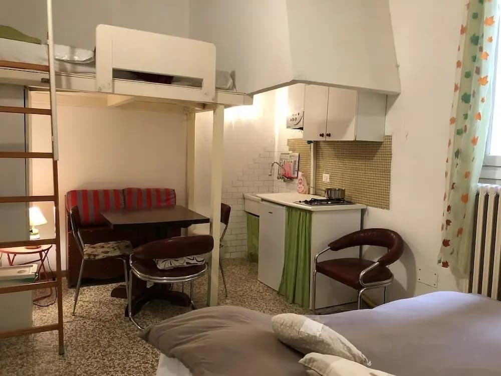 Appartamento Calle Regina - photo 5