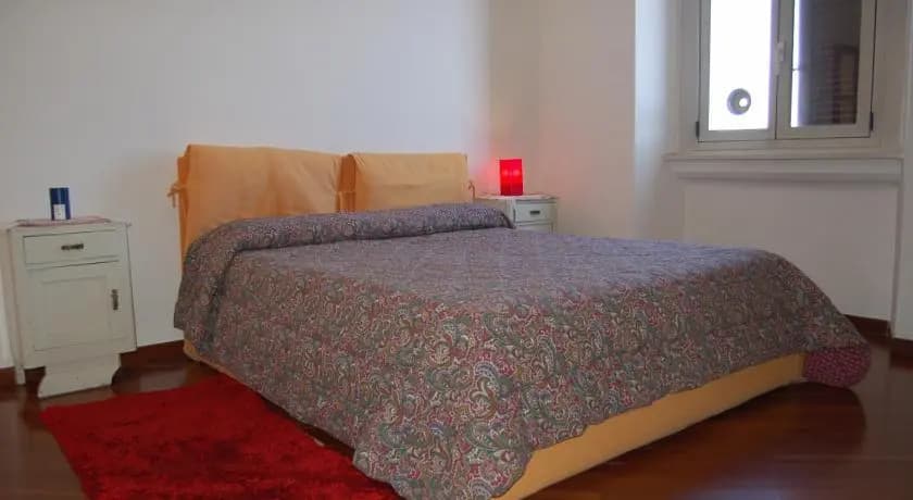 Apartment Sammartini - photo 3