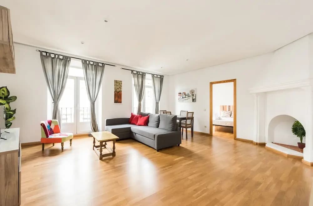 Apartamento en Ópera - photo 10