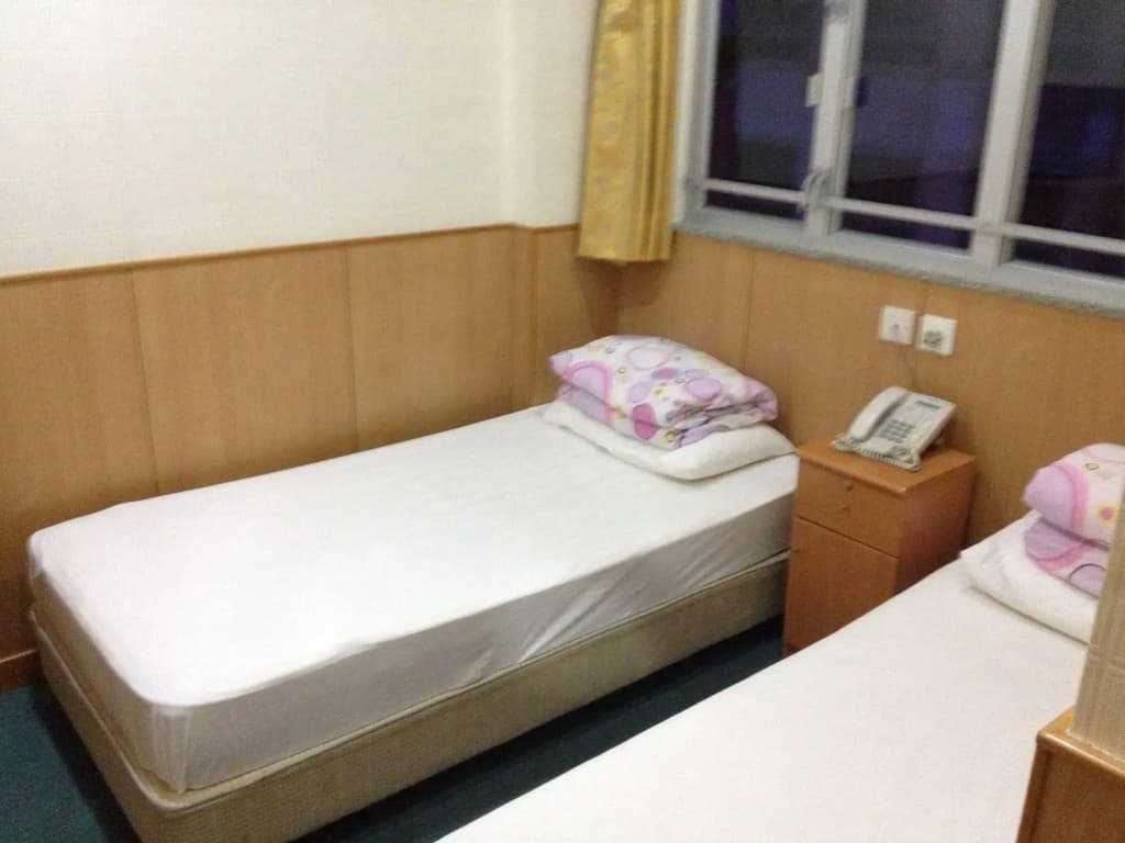 Lee Garden Guest House (Managed by Koalabeds Group) - photo 4