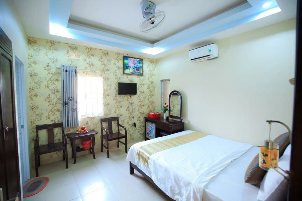Remi hotel - photo 7