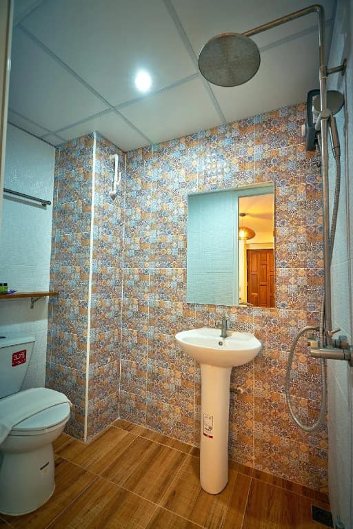 Sweetloft Hotel Don Muang - photo 7