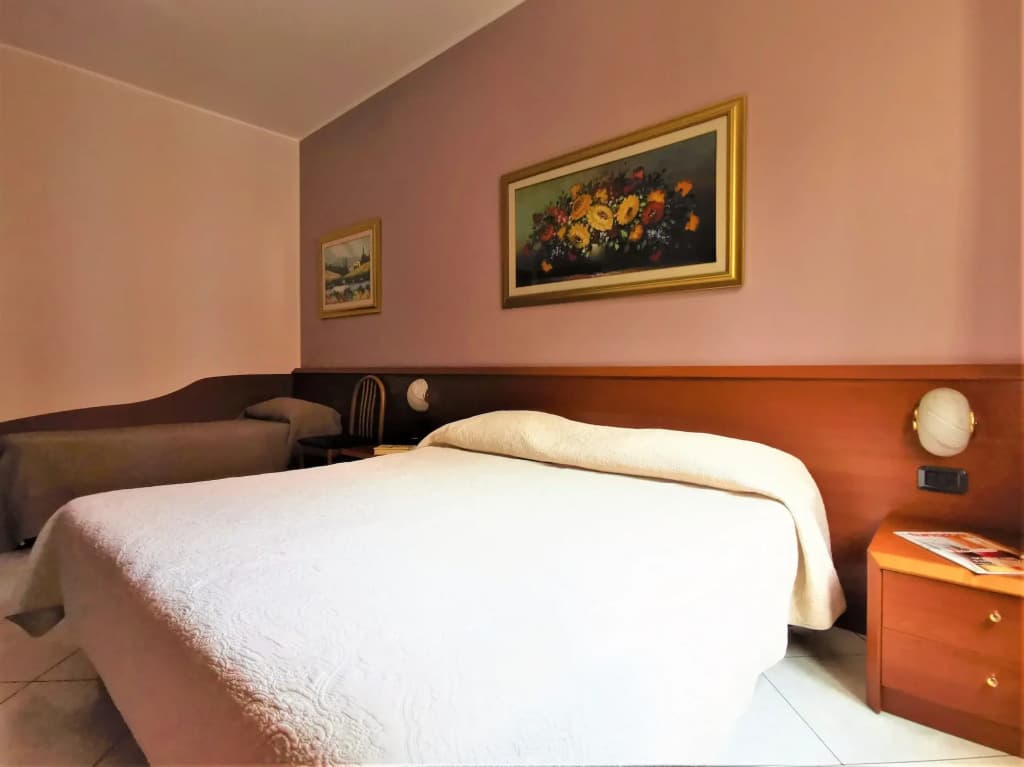 Hotel Venini - photo 6