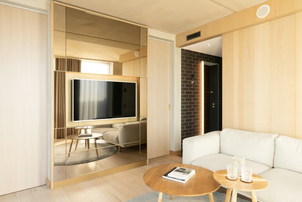 Ruby Emma Hotel Amsterdam - photo 3