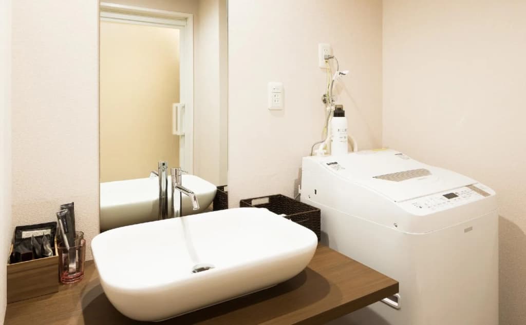 Kyoto Riverview House Kyou-raku - photo 10