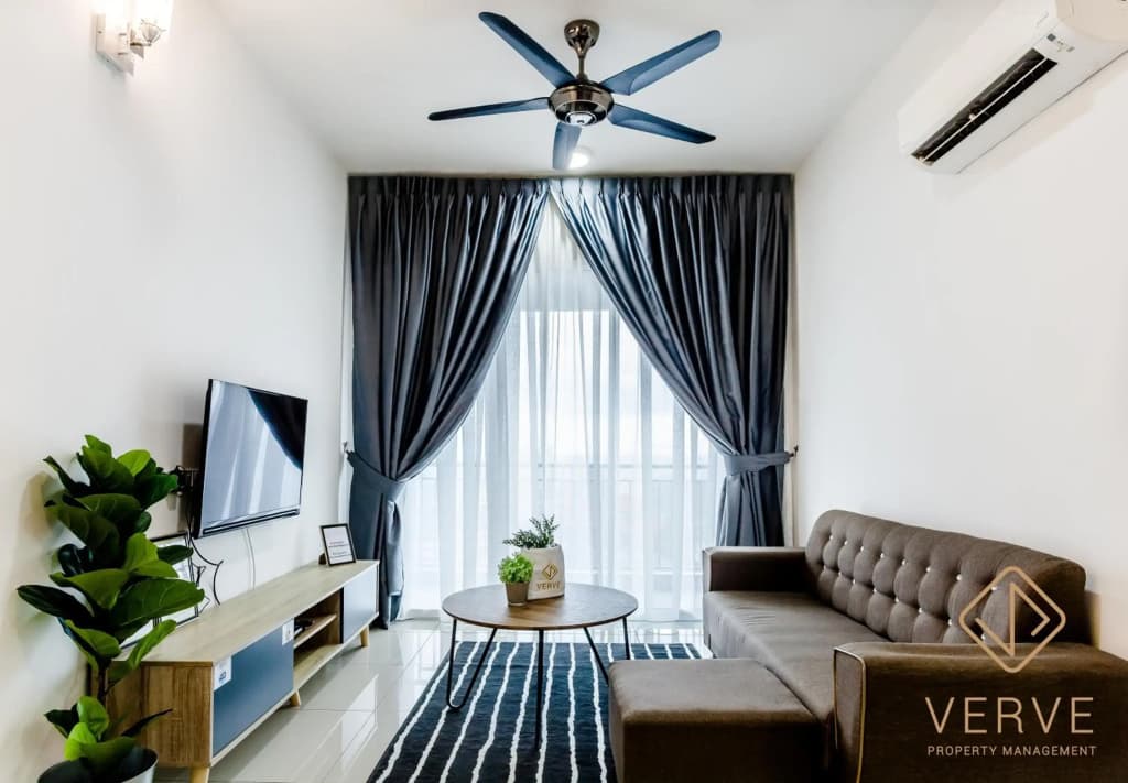 Ipoh Majestic Premium Suites by Verve - photo 2