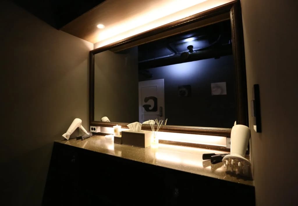Philstay Myeongdong Boutique Female Hostel - photo 9