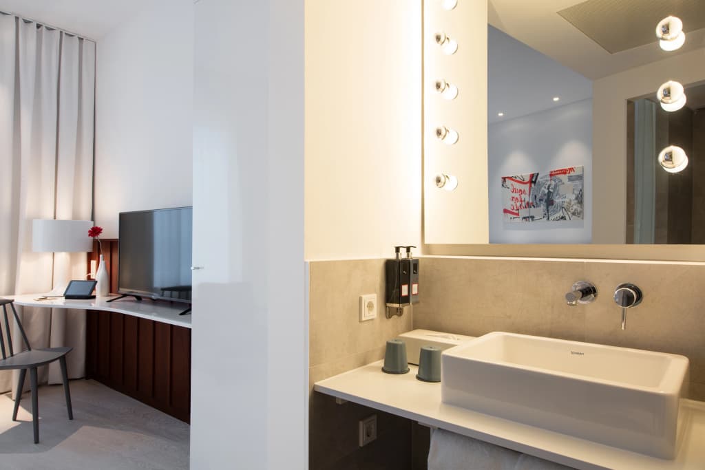 Ruby Marie Hotel Vienna by IHG - photo 37