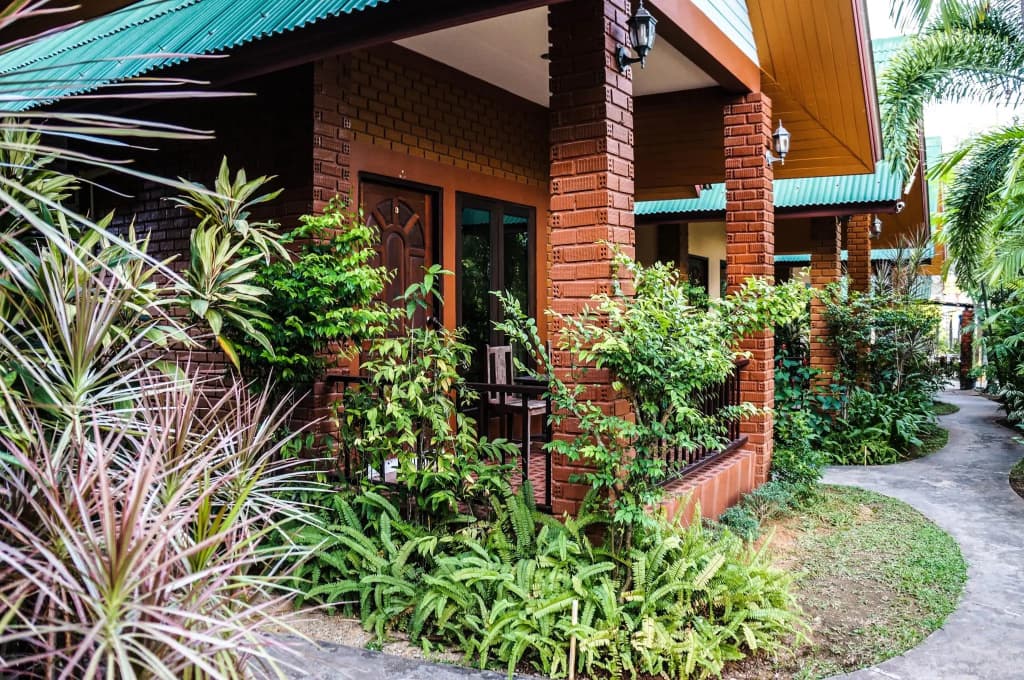 Tanamas House - photo 13